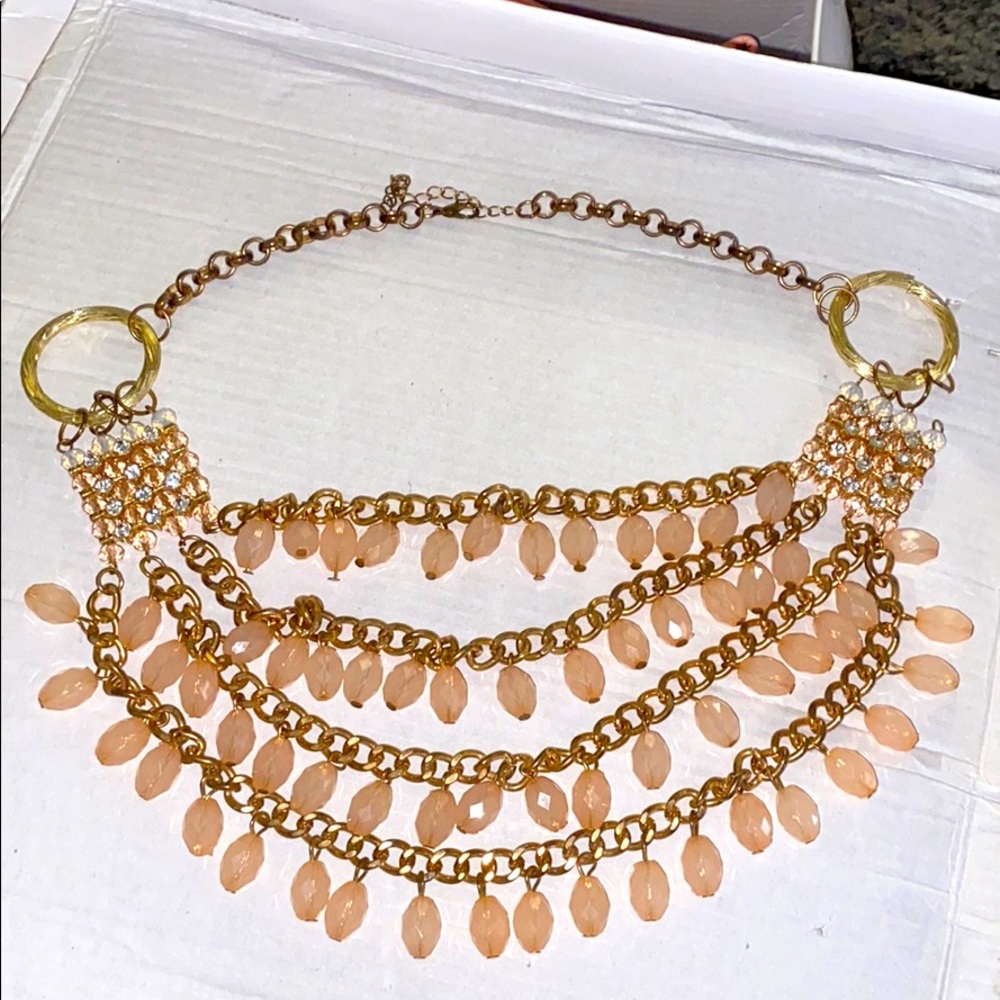 Statement Jewelry